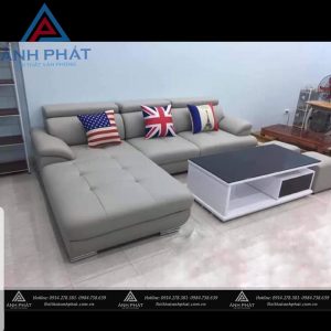 Sofa văn phòng giá rẻ