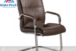 5 Lý Do Bạn Nên Chọn Ghế Chân Quỳ Da Cho Không Gian Làm Việc Của Mình